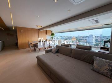 Apartamento · 134m² · 3 Quartos · 2 Vagas · Apartamento à venda - em Mirandópolis