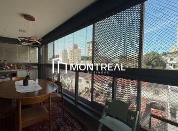 Apartamento · 142m² · 3 Quartos · 2 Vagas · Apartamento à venda - na Aclimação