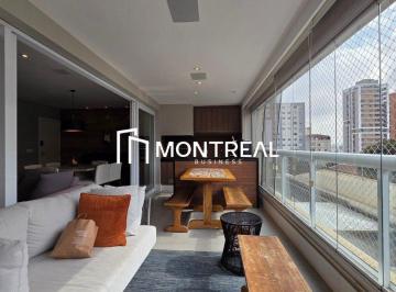 Apartamento · 162m² · 3 Quartos · 3 Vagas · Apartamento à venda - em Sumaré