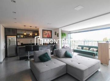 Apartamento · 121m² · 3 Quartos · 2 Vagas · Apartamento à venda - na Vila Prudente