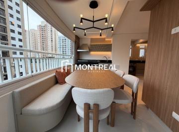 Apartamento · 95m² · 3 Quartos · 2 Vagas · Apartamento à venda - em Tatuapé