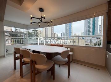 Apartamento · 95m² · 3 Quartos · 2 Vagas · Apartamento à venda - em Tatuapé