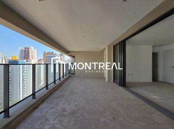 Apartamento · 156m² · 3 Quartos · 1 Vaga · Apartamento à venda - em Perdizes