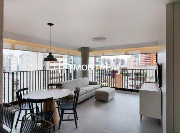 Apartamento · 70m² · 2 Quartos · 1 Vaga · Apartamento à venda - em Perdizes