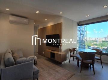 Apartamento · 45m² · 2 Quartos · 1 Vaga · Apartamento à venda - em Pinheiros