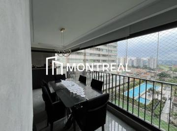 Apartamento · 103m² · 3 Quartos · 2 Vagas · Apartamento à venda - em Tatuapé