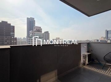 Apartamento · 35m² · 1 Quarto · 1 Vaga · Apartamento à venda - em Pinheiros