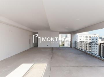 Apartamento · 201m² · 3 Quartos · 3 Vagas · Apartamento à venda - no Jardim Paulista