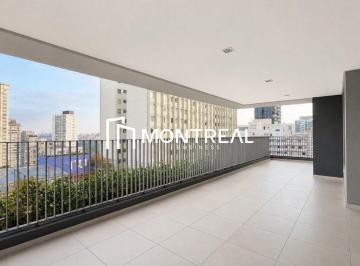Apartamento · 198m² · 3 Quartos · 3 Vagas · Apartamento à venda - em Pinheiros