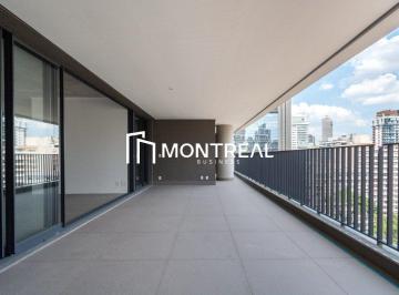 Apartamento · 178m² · 3 Quartos · 2 Vagas · Apartamento à venda - em Pinheiros