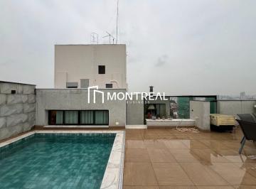 Apartamento · 193m² · 3 Quartos · 3 Vagas · Apartamento à venda - na Vila Prudente