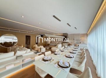 Apartamento · 223m² · 3 Quartos · 3 Vagas · Apartamento à venda - no Vila Cruzeiro