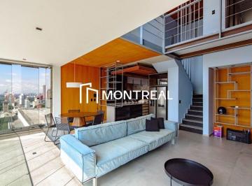 Apartamento · 108m² · 1 Quarto · 1 Vaga · Apartamento à venda - em Pinheiros
