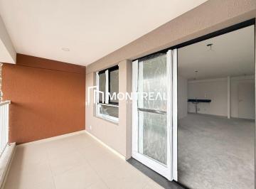 Apartamento · 86m² · 3 Quartos · 1 Vaga · Apartamento à venda - em Moema