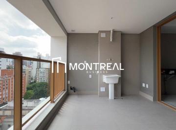 Apartamento · 70m² · 2 Quartos · 1 Vaga · Apartamento à venda - em Cerqueira César