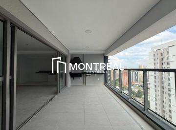 Apartamento · 169m² · 4 Quartos · 3 Vagas · Apartamento à venda - na Vila Clementino
