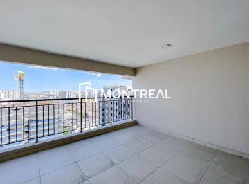 Apartamento · 111m² · 3 Quartos · 2 Vagas · Apartamento à venda - no Brás