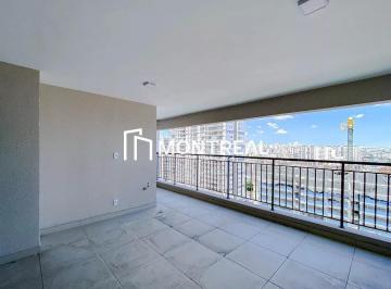 Apartamento · 111m² · 3 Quartos · 2 Vagas · Apartamento à venda - no Brás