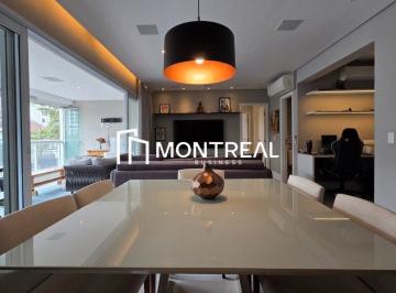 Apartamento · 162m² · 3 Quartos · 3 Vagas · Apartamento à venda - em Perdizes