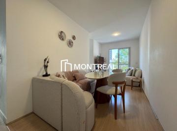 Apartamento · 62m² · 3 Quartos · 1 Vaga · Apartamento à venda - em Carrão