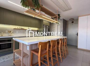 Apartamento · 142m² · 3 Quartos · 2 Vagas · Apartamento à venda - na Vila Mariana
