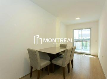 Apartamento · 62m² · 3 Quartos · 1 Vaga · Apartamento à venda - em Carrão