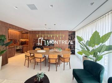 Apartamento · 168m² · 3 Quartos · 2 Vagas · Apartamento à venda - na Vila Nova Conceição