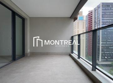 Apartamento · 95m² · 3 Quartos · 2 Vagas · Apartamento à venda - em Pinheiros