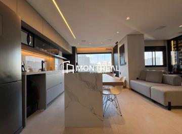 Apartamento · 50m² · 1 Quarto · Apartamento à venda - no Brás