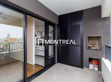 Apartamento · 57m² · 2 Quartos · 1 Vaga · Apartamento à venda - no Brás