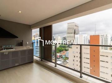 Apartamento · 85m² · 2 Quartos · 1 Vaga · Apartamento à venda - em Pinheiros
