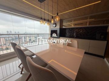 Apartamento · 106m² · 3 Quartos · 2 Vagas · Apartamento à venda - em Tatuapé