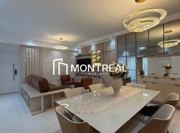 Apartamento · 168m² · 4 Quartos · 4 Vagas · Apartamento à venda - no Jardim Zaira