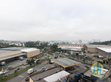 Apartamento · 72m² · 3 Quartos · 1 Vaga · Apartamento Mobiliado à Venda no Fatto Alphaville – 74 m² | 3 Dormitórios | Lazer Completo