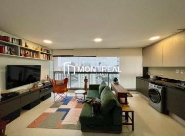 Apartamento · 82m² · 2 Quartos · 1 Vaga · Apartamento à venda - no Alto do Ipiranga