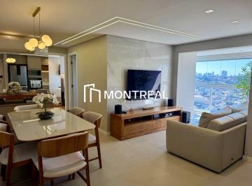 Apartamento · 64m² · 2 Quartos · 1 Vaga · Apartamento à venda - na Vila Prudente