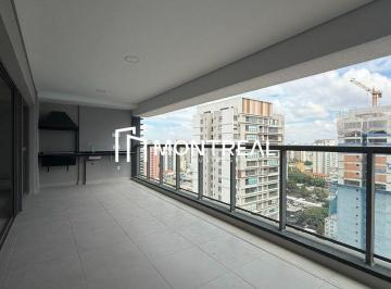 Apartamento · 169m² · 4 Quartos · 3 Vagas · Apartamento à venda - na Vila Mariana