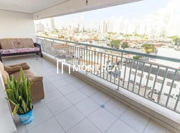 Apartamento · 78m² · 2 Quartos · 1 Vaga · Apartamento à venda - no Brás