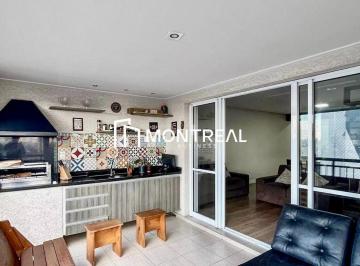 Apartamento · 83m² · 2 Quartos · 1 Vaga · Apartamento à venda - em Saúde