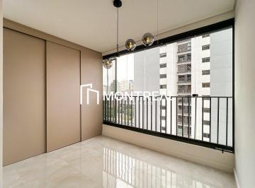 Apartamento · 58m² · 2 Quartos · 1 Vaga · Apartamento à venda - em Brooklin