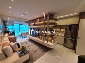 Apartamento · 76m² · 2 Quartos · 1 Vaga · Apartamento à venda - em Anália Franco