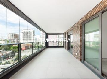 Apartamento · 130m² · 3 Quartos · 2 Vagas · Apartamento à venda - em Pinheiros
