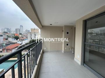 Apartamento · 49m² · 2 Quartos · 1 Vaga · Apartamento à venda - no Ipiranga
