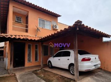 aa63b18b9f2f74e8f1e6eb6e043b4fad104a2cb8 · Casa Duplex na Primeira Quadra da Avenida Central | Itaipu | Conforto, Localização e Qualidade de Vi