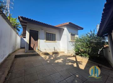 Casa · 70m² · 2 Quartos · 1 Vaga · Casa Térrea para Locação – Jardim São Luís | 2 Dormitórios | Casa Individual
