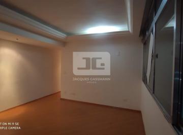 Apartamento · 60m² · 2 Quartos · Apartamento à venda - em Rudge Ramos