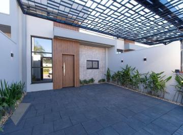 81e66b816712bdef2d7a0959a70167f8a9b6797a · Casa com 3 dormitórios à venda, 71 m² por R$ 527.000,00 - Recanto Tropical - Cascavel/PR