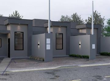77af2059e3d857c7353eccc3ee1aff5e728e128c · Casa com 3 dormitórios à venda, 68 m² por R$ 425.000 - Santos Dumont - Cascavel/PR