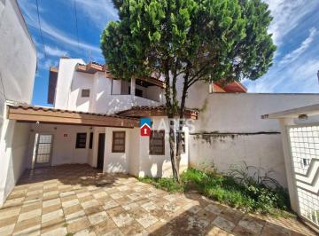 95d803105702f7f0eca91ac316f99c0919375692 · Casa com 3 dormitórios para alugar, 150 m² por R$ 3.052,38/mês - Parque Residencial Jaguari - Americ
