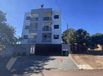 564ac66c38a886a1db82cc45c8b09b9f2ef08a91 · Apartamento com 2 dormitórios à venda, 55 m² por R$ 300.000 - Canadá - Cascavel/PR
